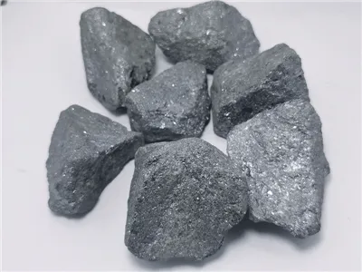 Μια σύντομη επισκόπηση των πλεονεκτημάτων του πυριτίου μεταλλουργικού βαθμού