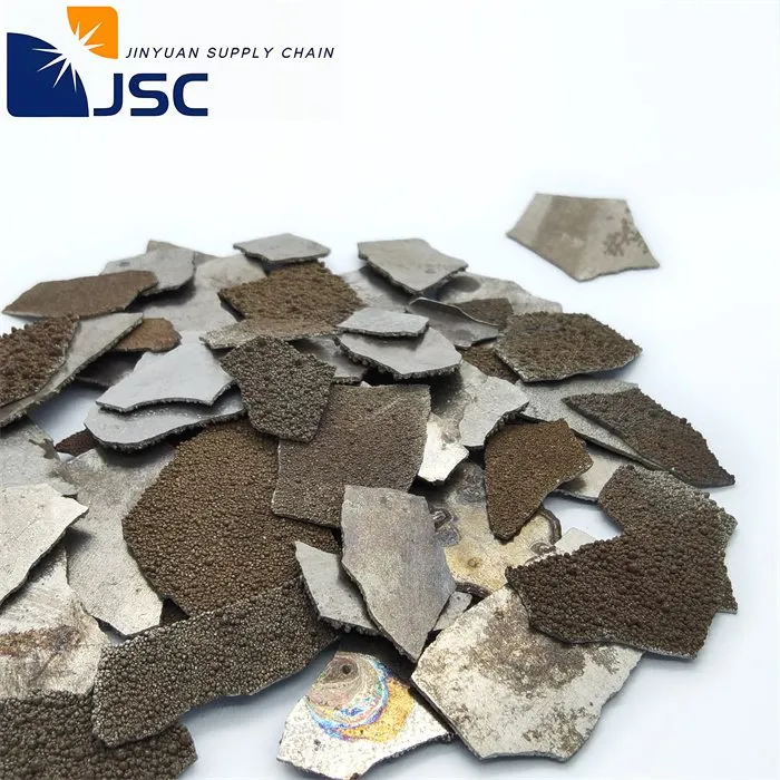 Ηλεκτρολυτικό Μαγγάνιο