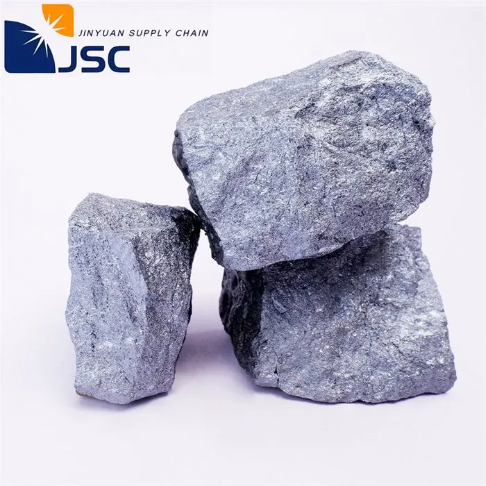 Σιδηροπυρίτιο