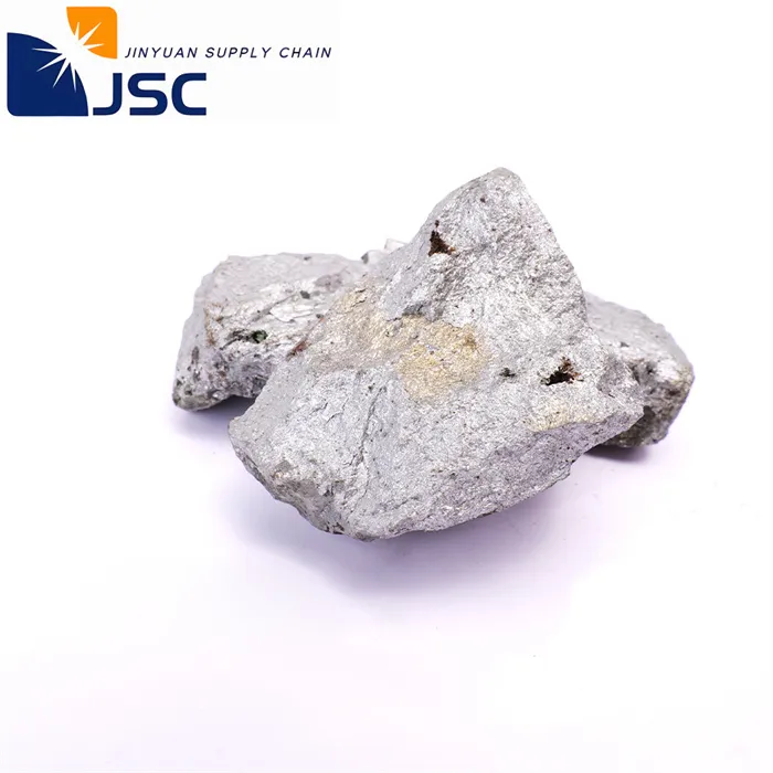 Σιδηροχρώμιο υψηλής περιεκτικότητας σε άνθρακα