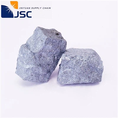 Ferro Πυρίτιο 72