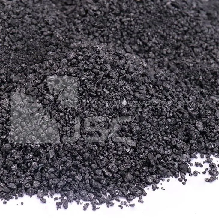 Petroleum Coke Carburizer