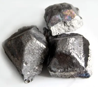 Aluminium Silicon