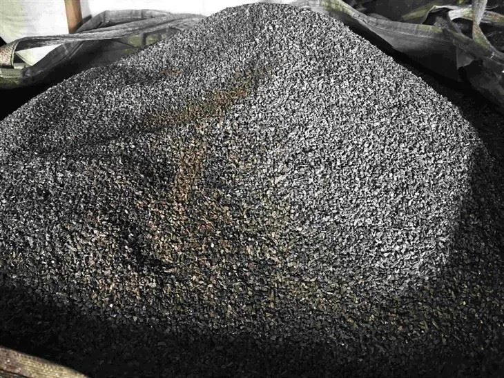 Εμβολιαστικό Βάριο