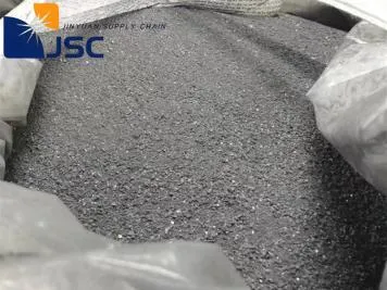 Σκόνη πυριτίου ασβεστίου