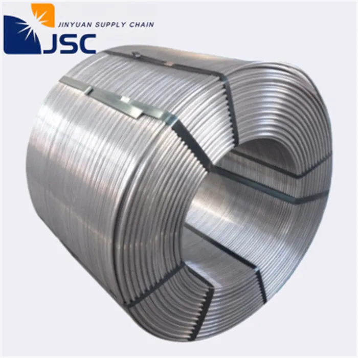 Σύρμα με πυρήνα