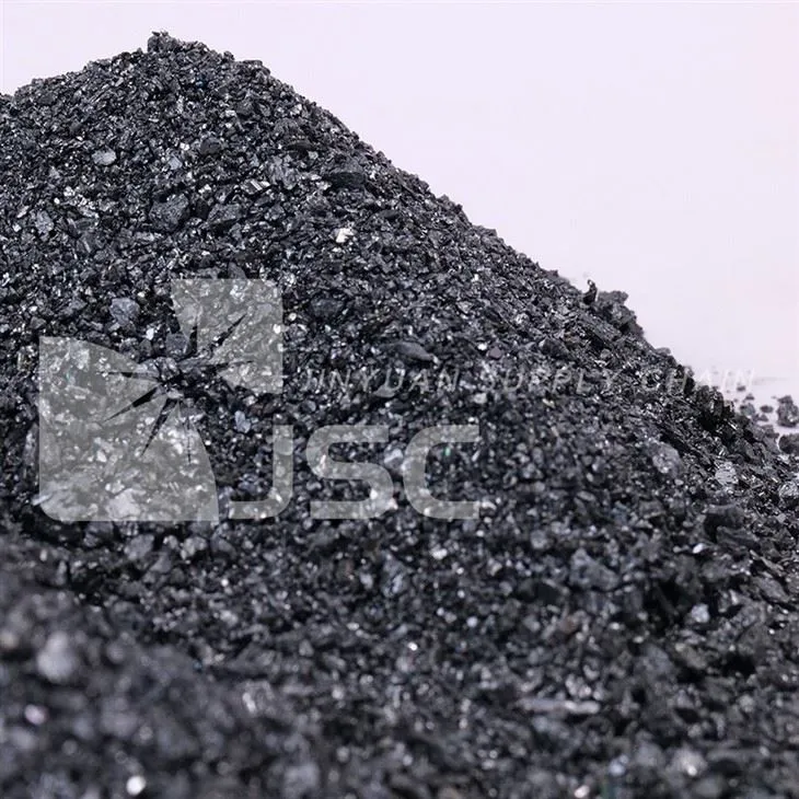 Silicon Carbide Producer