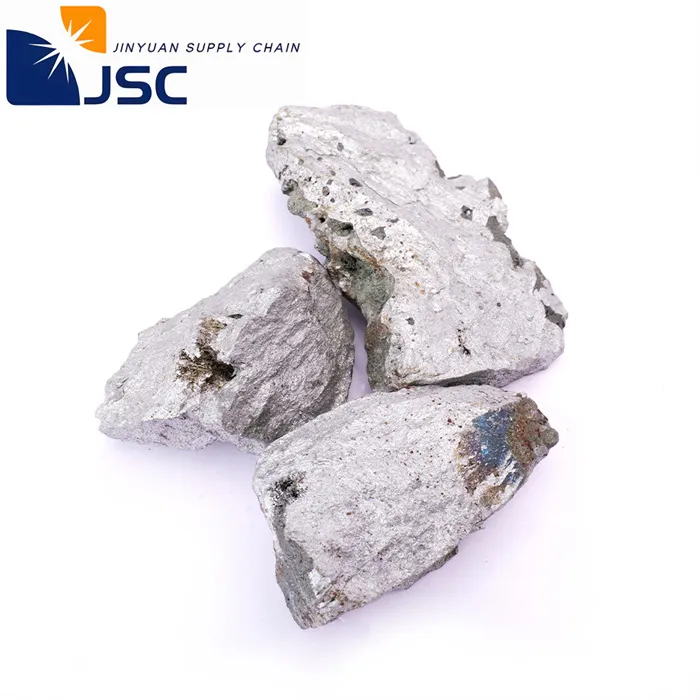 Χημική σύνθεση Ferro Chrome