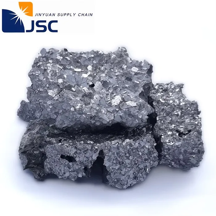 Χρήσεις Ferro Chrome