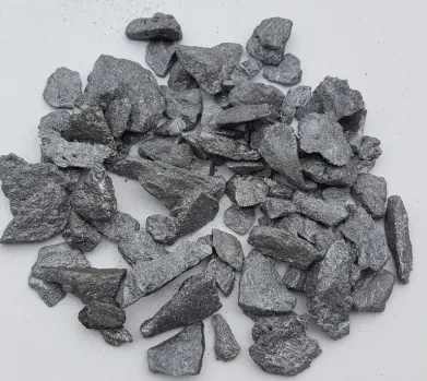 Ferro Silicon Barium Inoculant