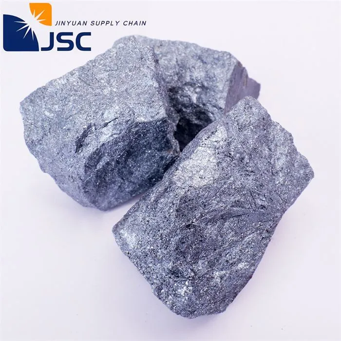 Τιμή Ferro Silicon