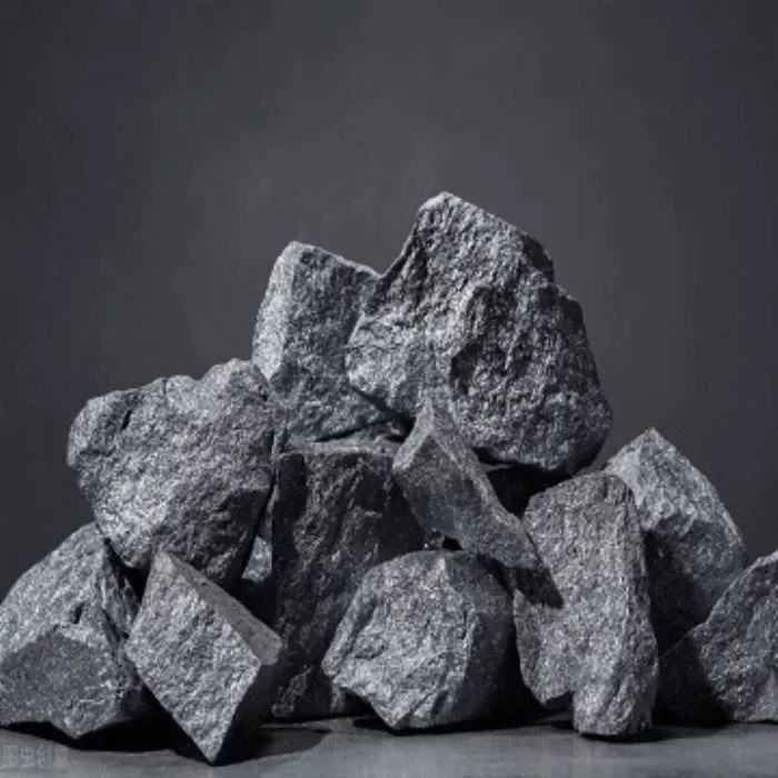 Προμηθευτές Ferro Silicon