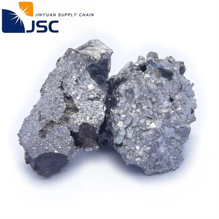 Σιδηροχρώμιο