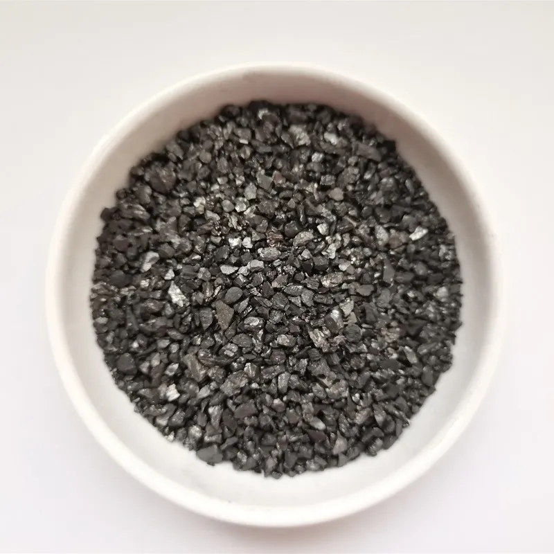 Ανθρακίτης Αέριος Πυρωμένος