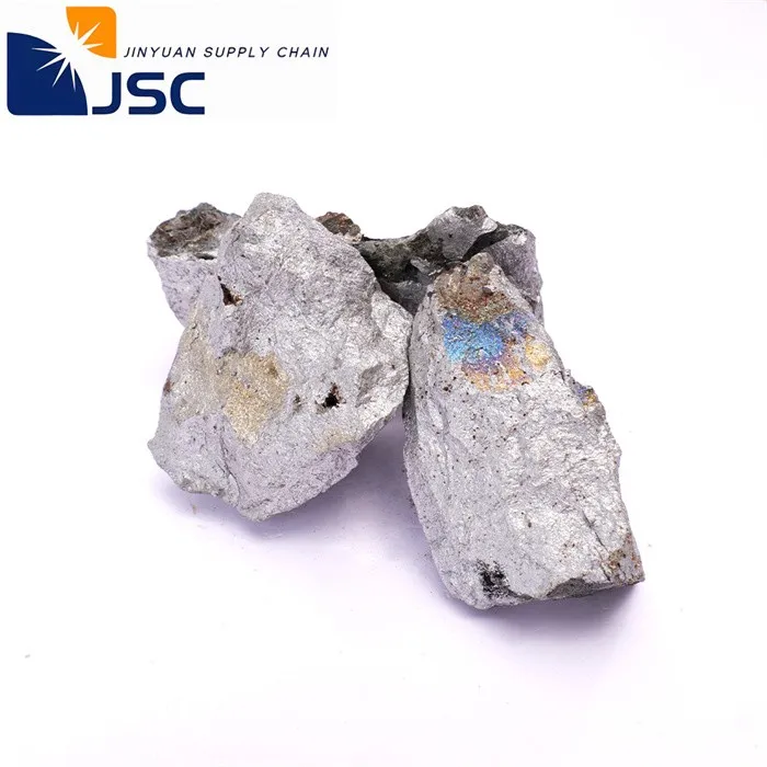 Μπλοκ χρωμίου υψηλής περιεκτικότητας σε σίδηρο άνθρακα