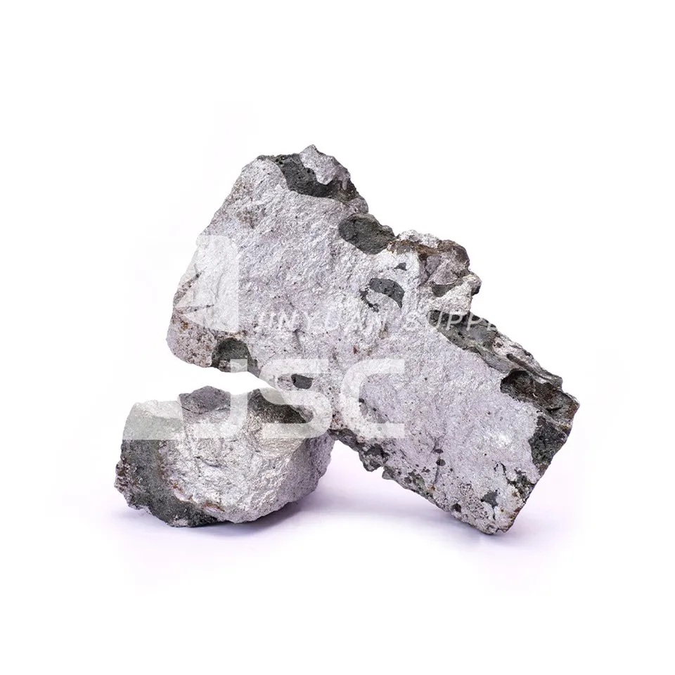 Σιδηροχρώμιο υψηλής περιεκτικότητας σε άνθρακα