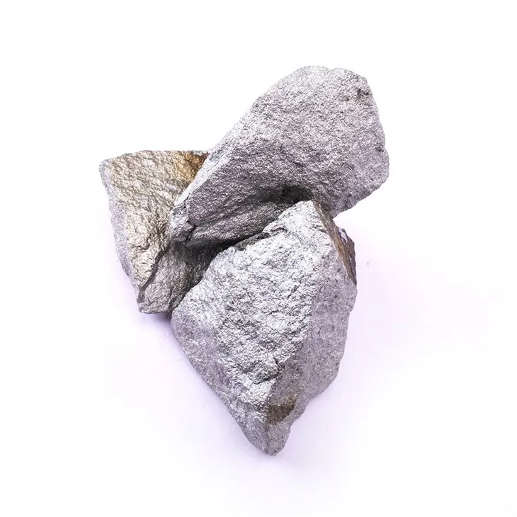 High Silicon Manganese