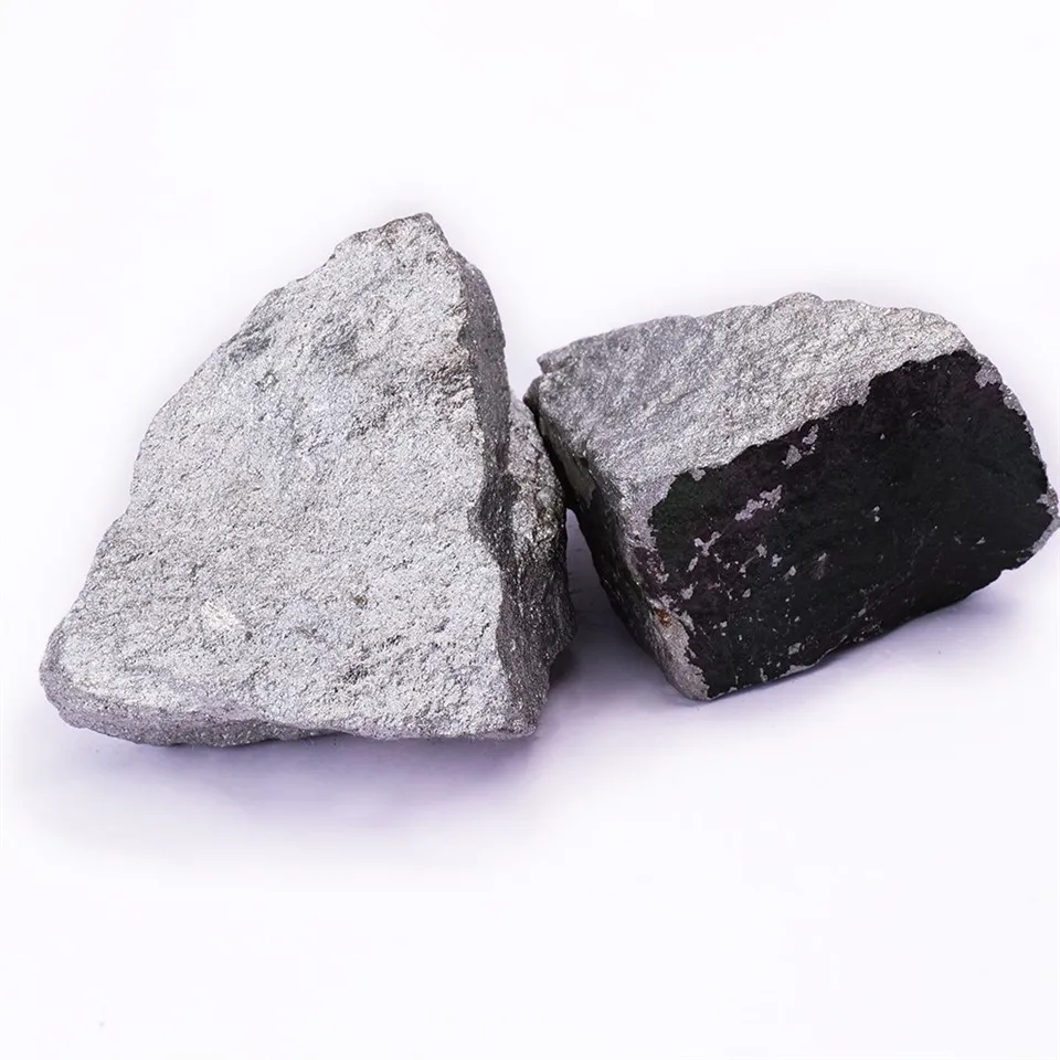 Σιδηροκράματα πυρίτιο μαγγάνιο