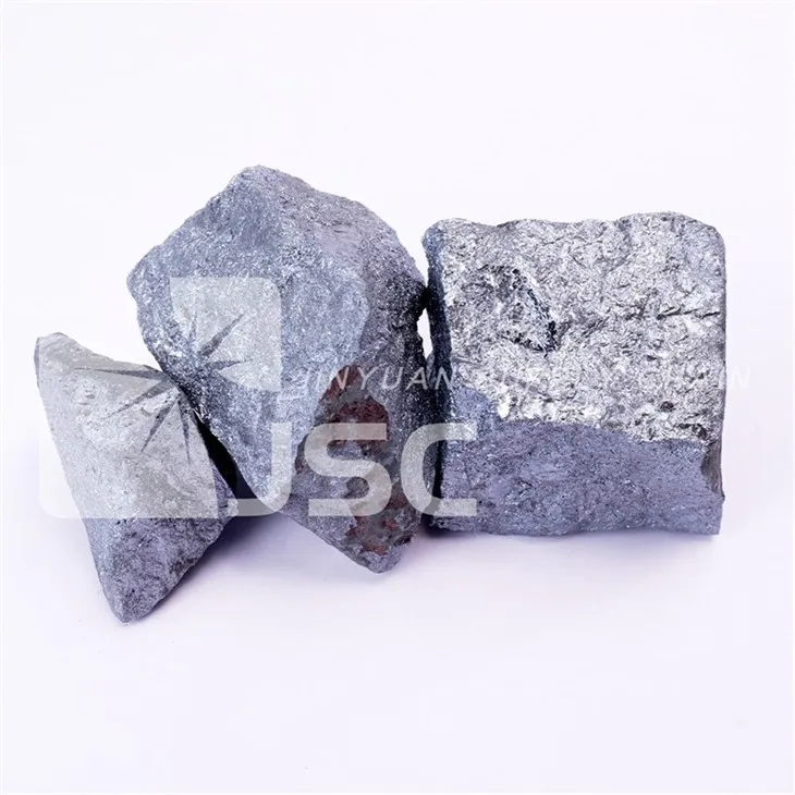 ferro silicon alloy