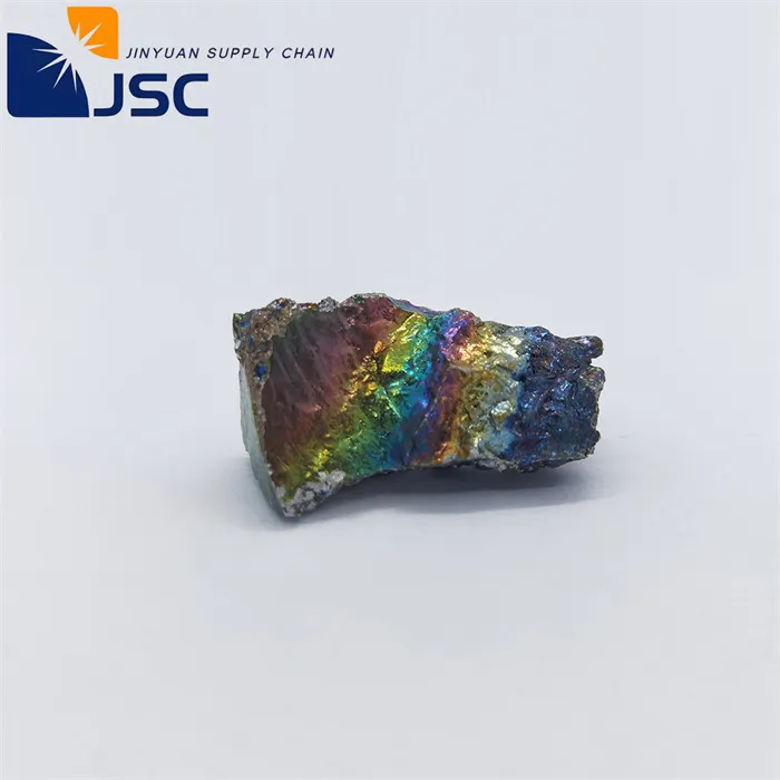 Μέταλλα μαγγανίου