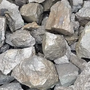 Σιδηρομαγγάνιο μεσαίου άνθρακα