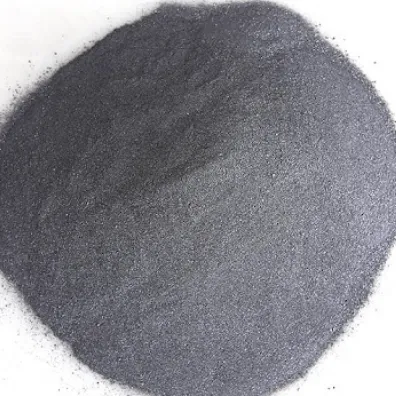 Σκόνη FeSi