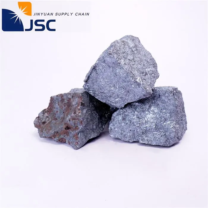 Σιδήρου πυριτίου