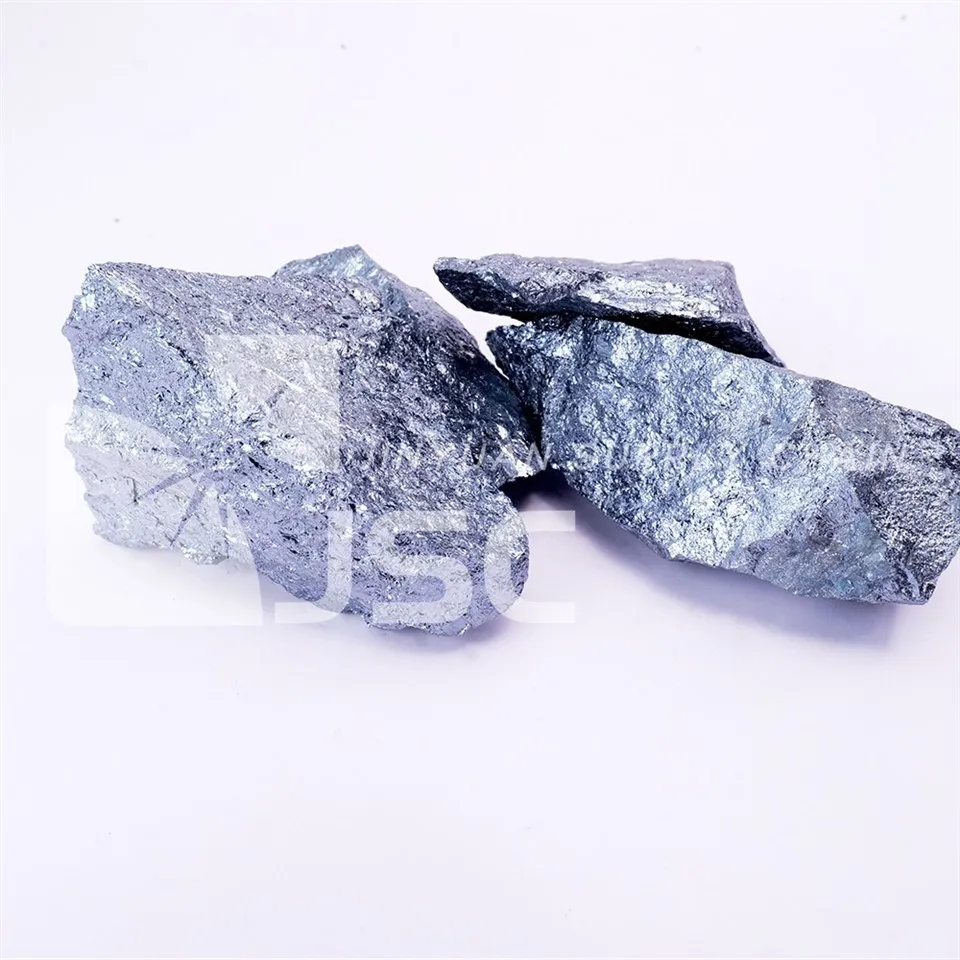 Πυρίτιο Μέταλλο 421