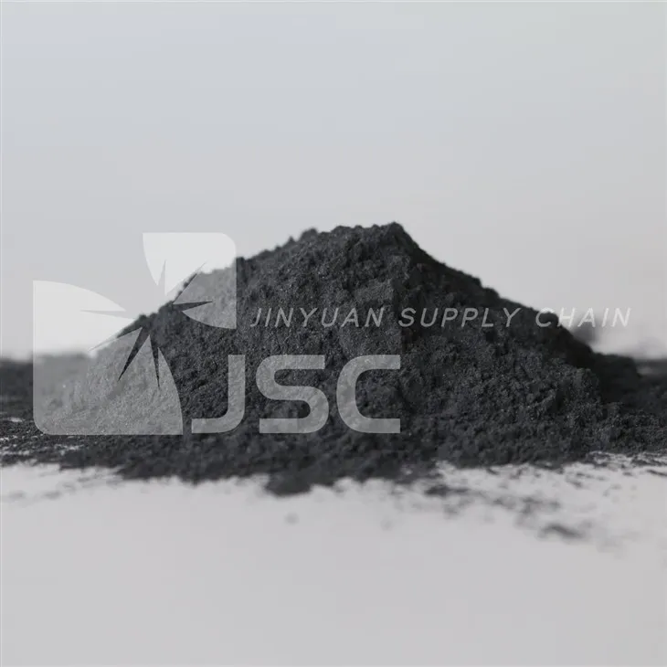 Προμηθευτής μετάλλων πυριτίου|Silicon Metal 441|Κίνα εργοστασιακή τιμή μετάλλου πυριτίου