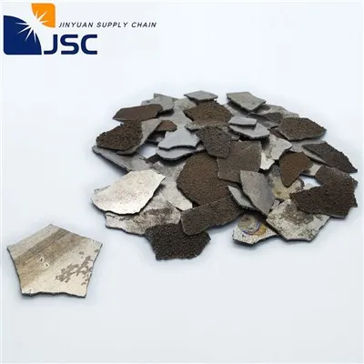 Ηλεκτρολυτικό μέταλλο μαγγανίου