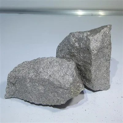 Κράμα Ferro Chrome