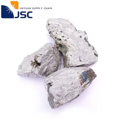 Χημική σύνθεση Ferro Chrome