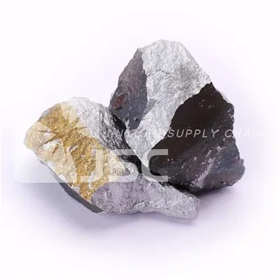 Σιδηρομαγγάνιο μεσαίου άνθρακα