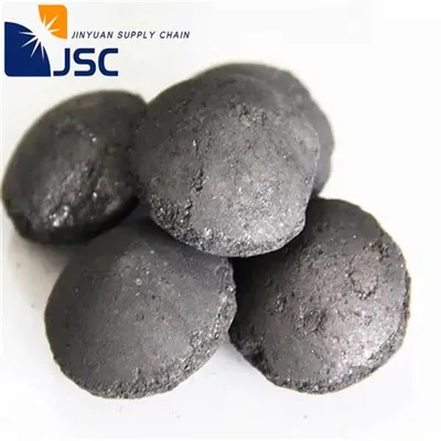 Μπρικέτες καρβιδίου πυριτίου